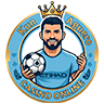 Logo de Casino Kun Aguero