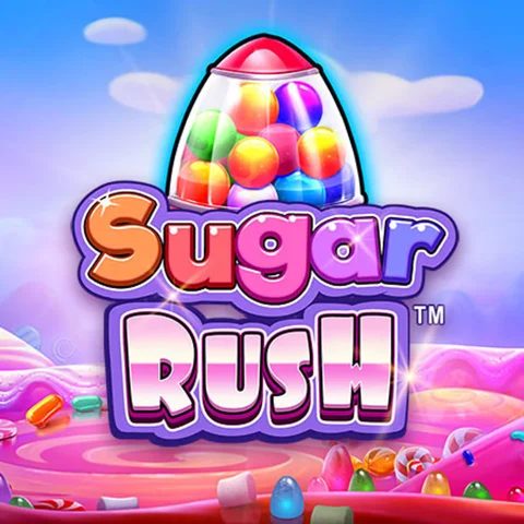 Tragamonedas Explosión de Caramelos: caramelos de colores estallando en pantalla